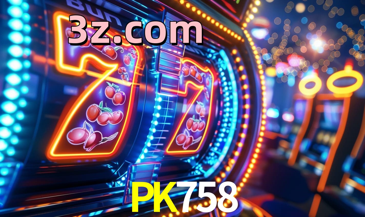 Jogos Emocionantes PK758